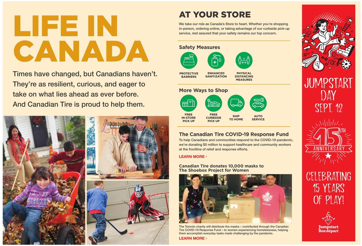 Canadian Tire Flyer - 09/10-09/16/2020 (Page 12)