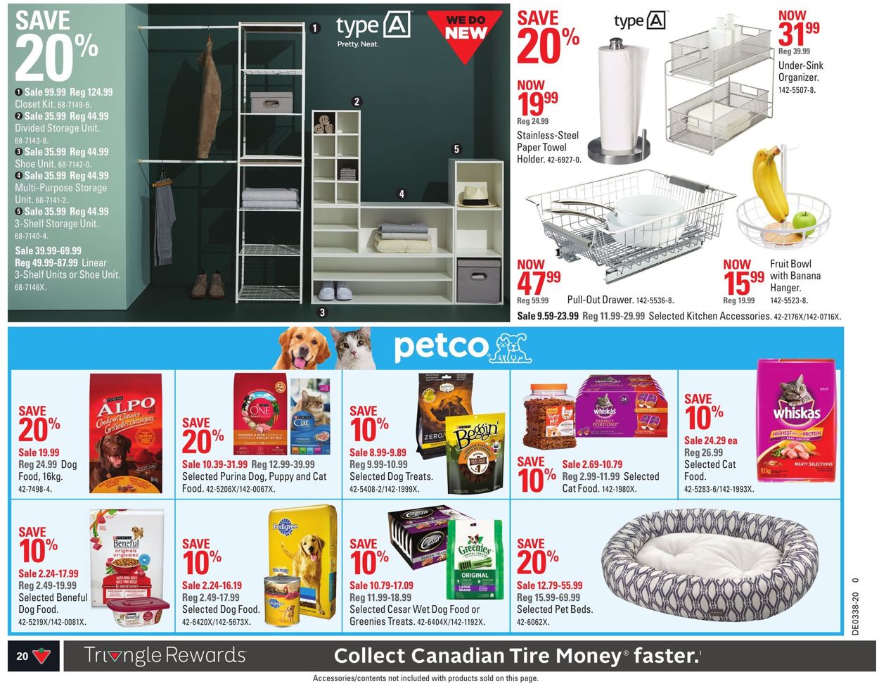 Canadian Tire Flyer - 09/11-09/17/2020 (Page 40)