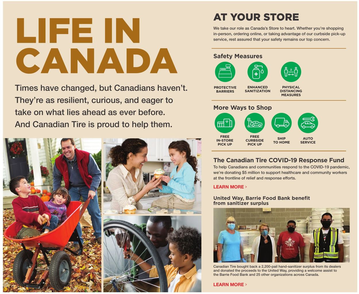 Canadian Tire Flyer - 09/18-09/24/2020 (Page 2)
