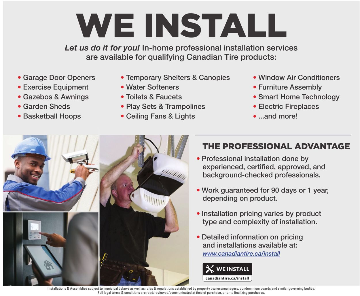 Canadian Tire Flyer - 09/24-09/30/2020 (Page 13)