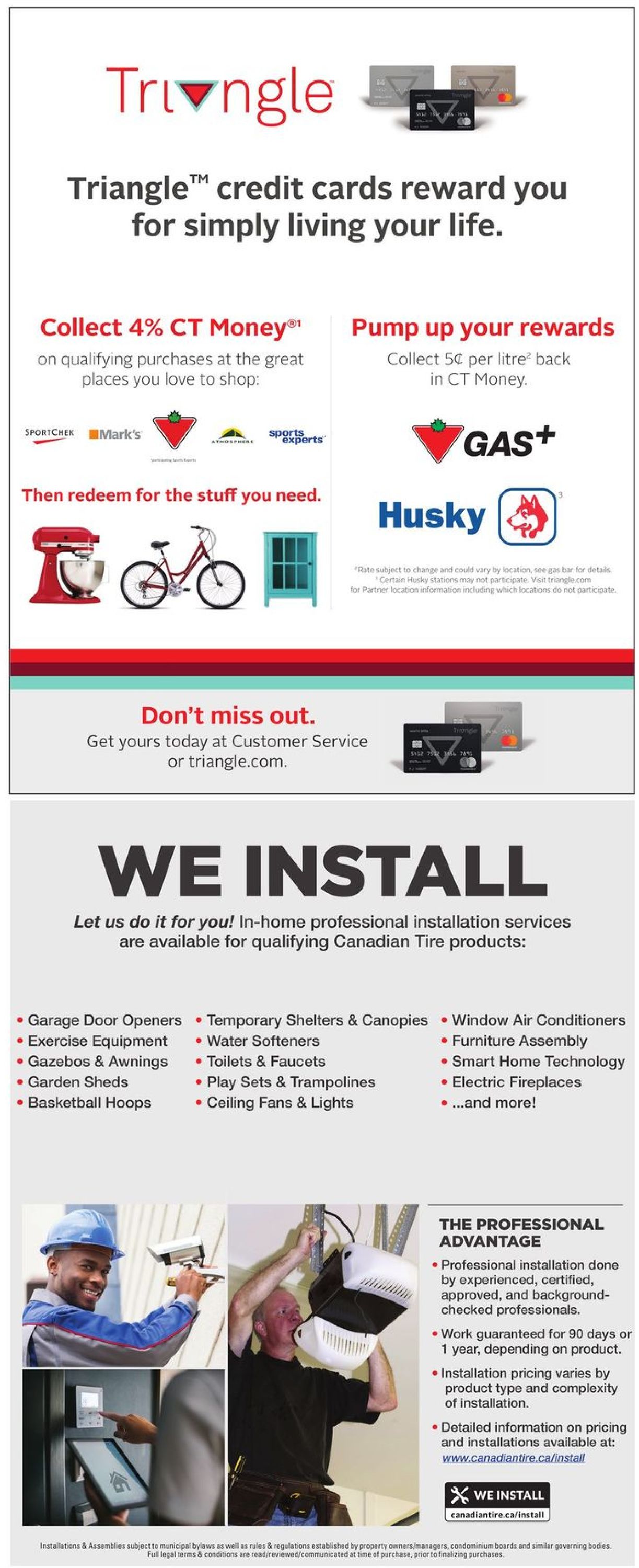 Canadian Tire Flyer - 10/02-10/08/2020 (Page 11)