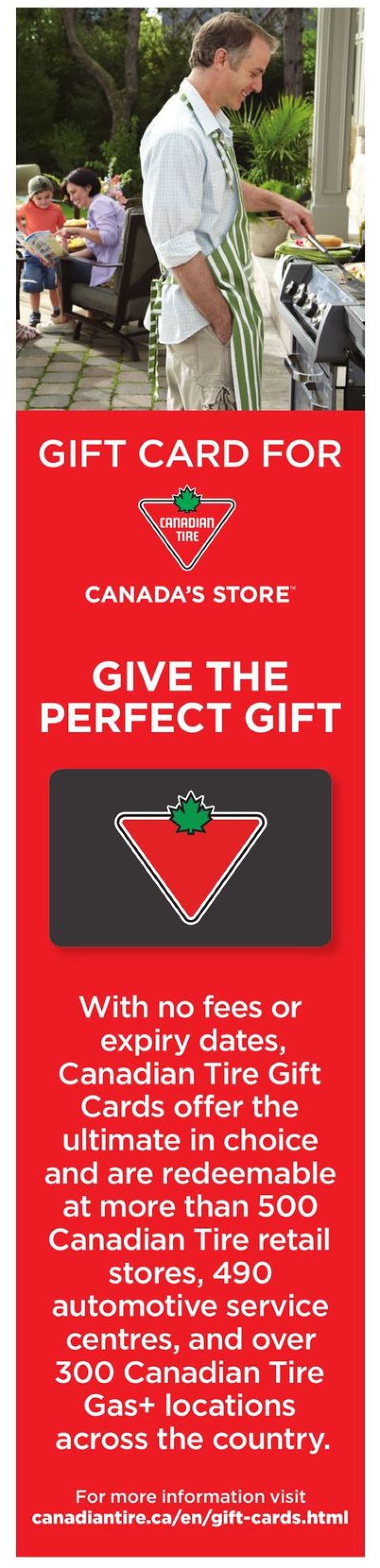 Canadian Tire Flyer - 10/15-10/21/2020 (Page 25)