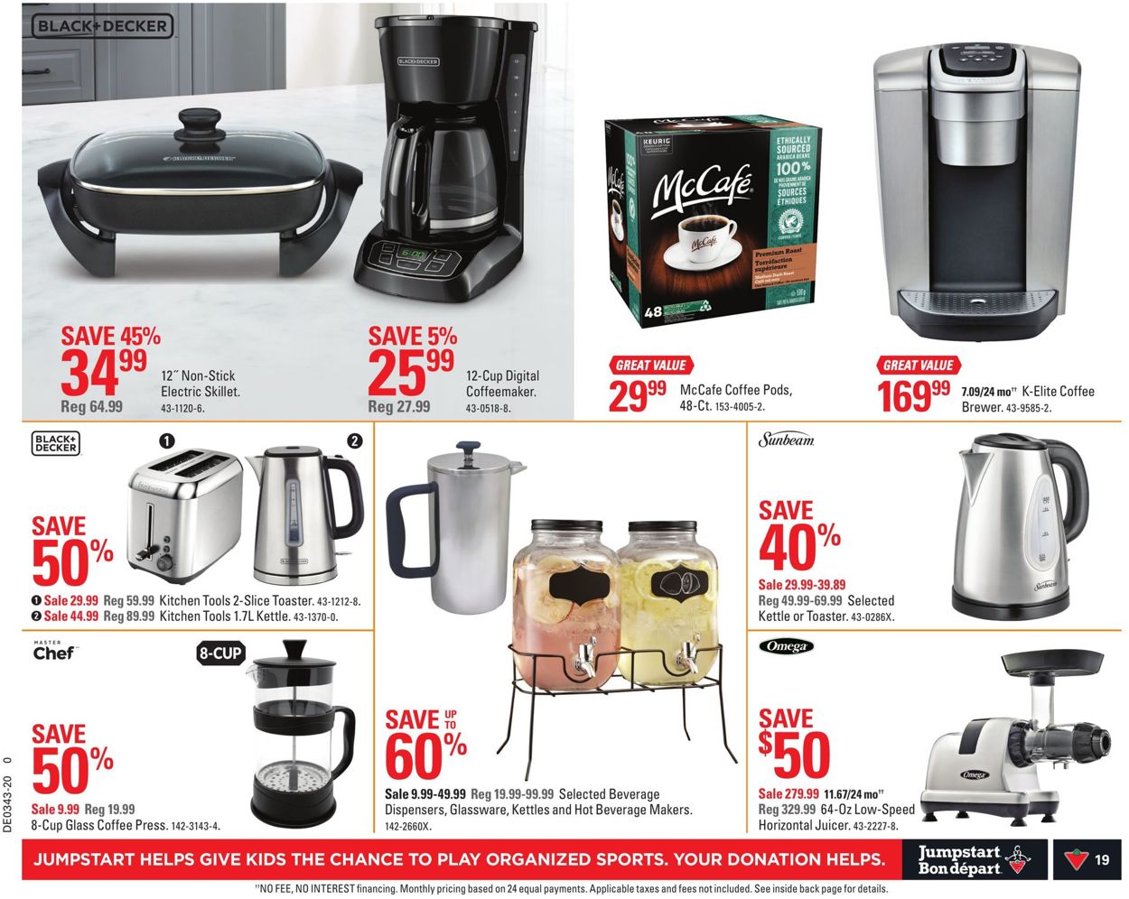 Canadian Tire Flyer - 10/15-10/21/2020 (Page 27)