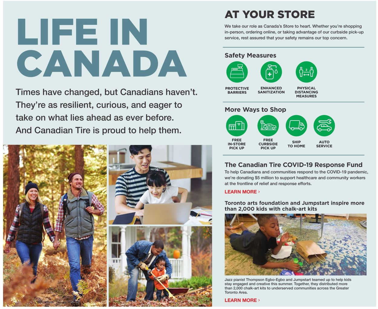 Canadian Tire Flyer - 10/22-10/28/2020 (Page 2)