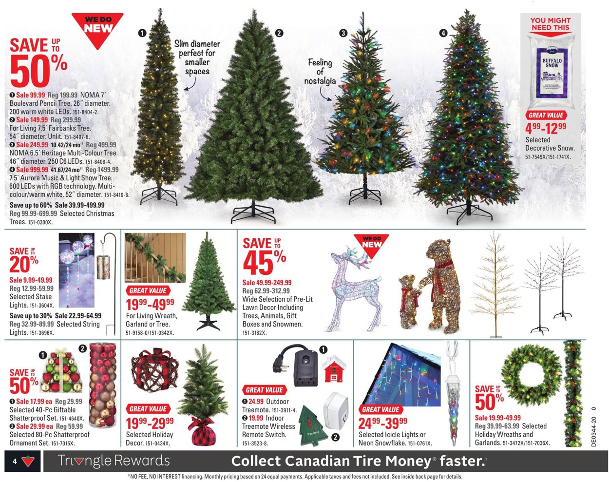 Canadian Tire Flyer - 10/22-10/28/2020 (Page 7)
