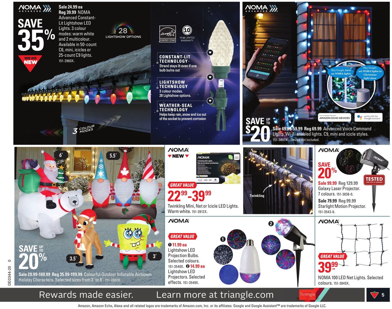 Canadian Tire Flyer - 10/22-10/28/2020 (Page 8)