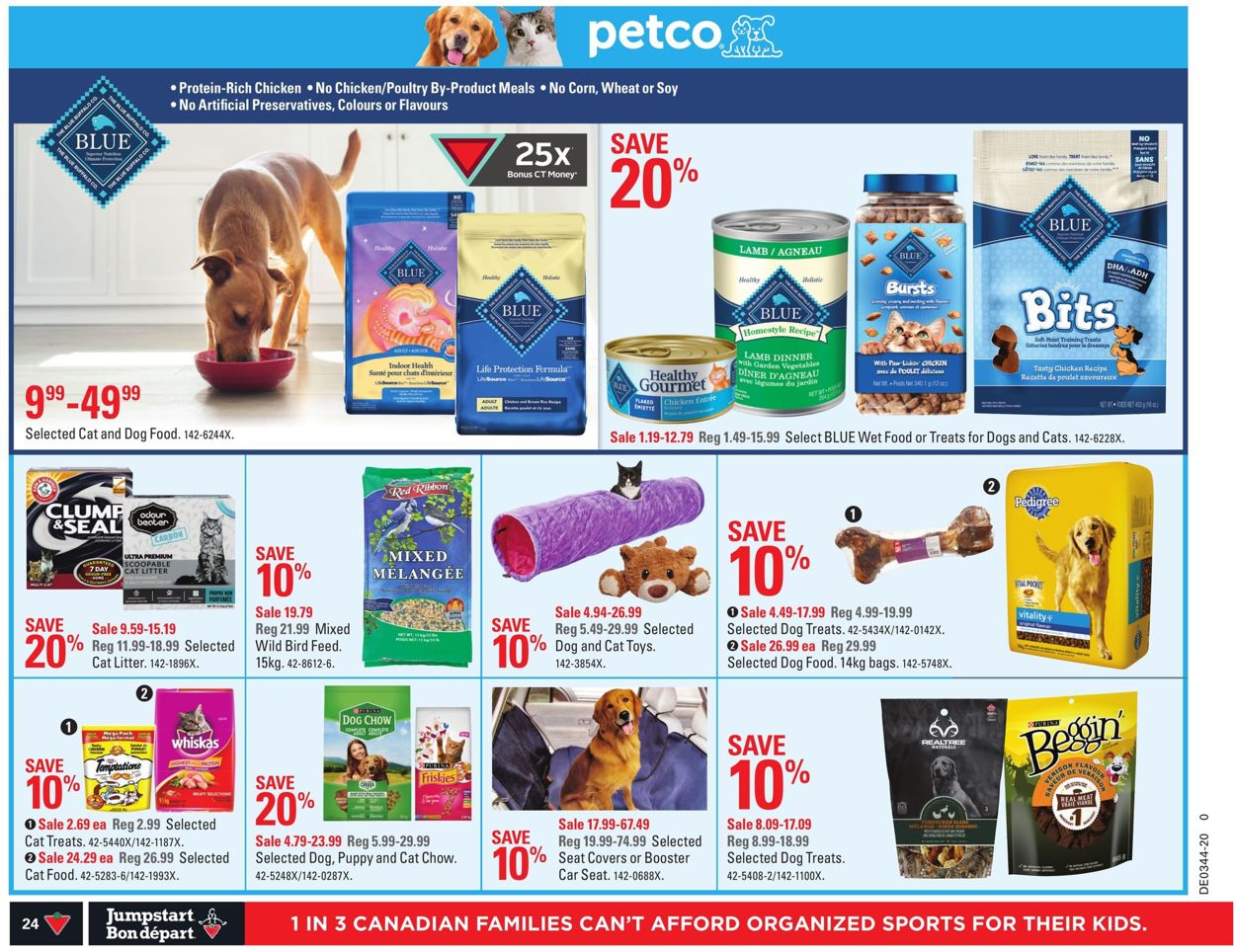 Canadian Tire Flyer - 10/22-10/28/2020 (Page 32)