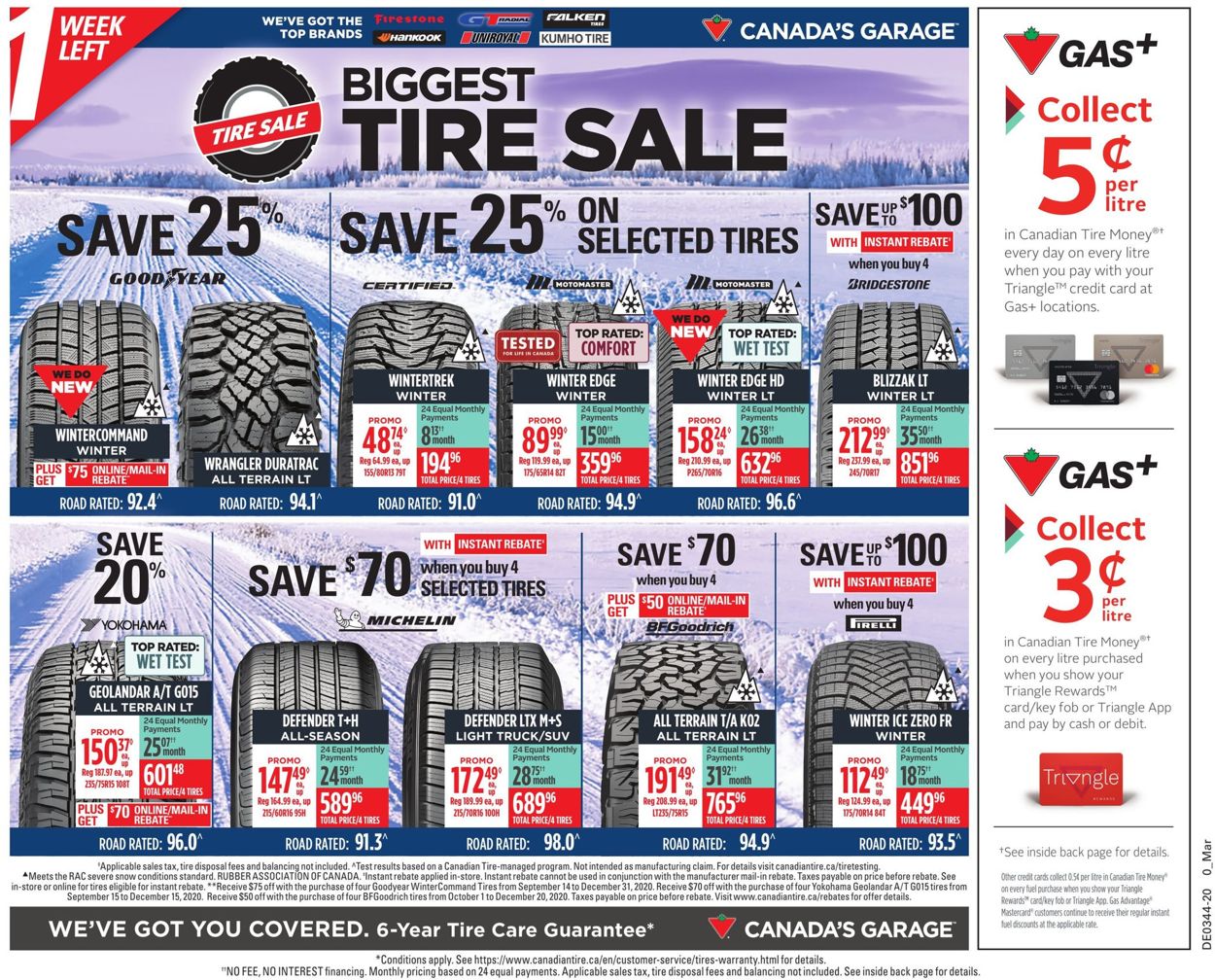 Canadian Tire Flyer - 10/22-10/28/2020 (Page 46)