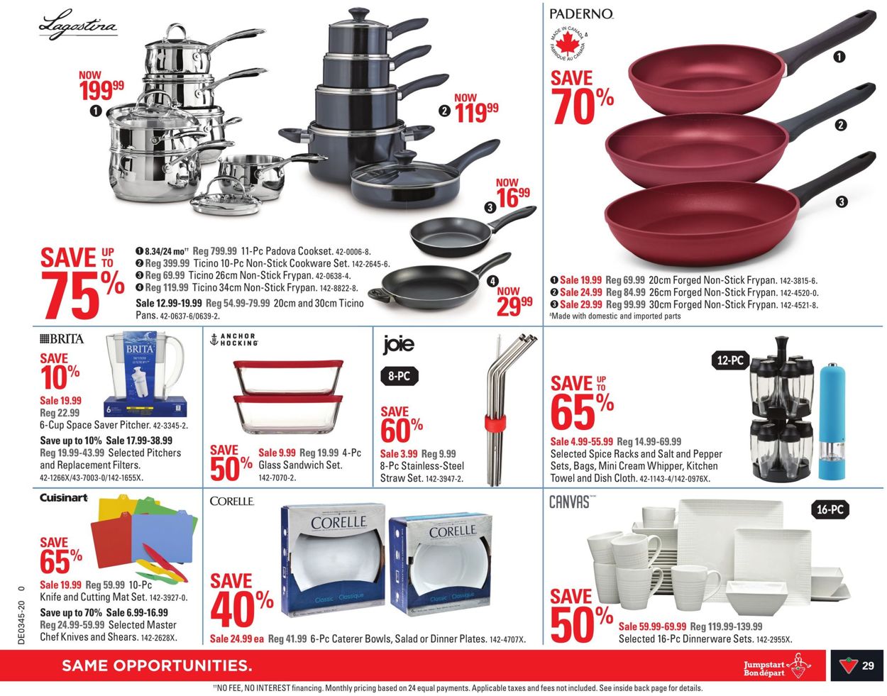 Canadian Tire Flyer - 10/29-11/04/2020 (Page 37)