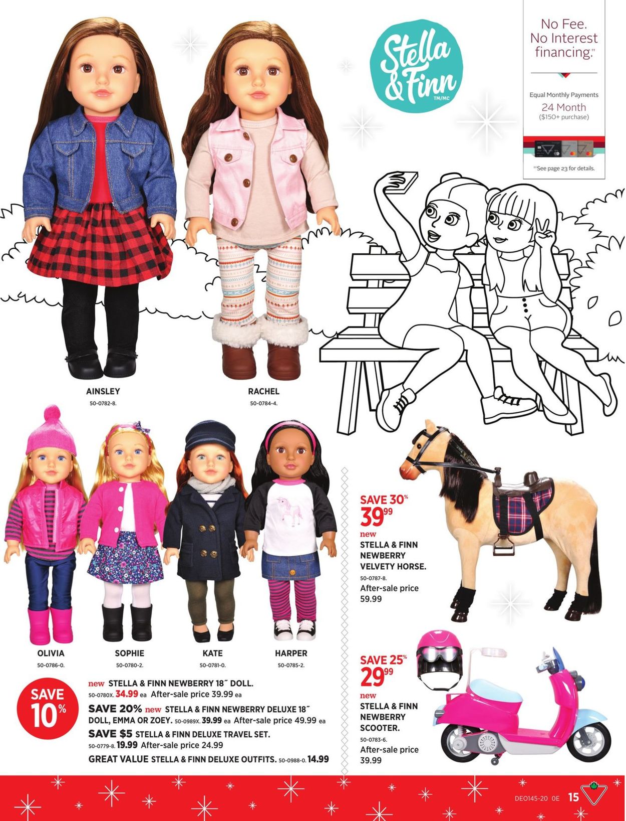 Canadian Tire - Christmas 2020 Flyer - 10/29-11/18/2020 (Page 18)