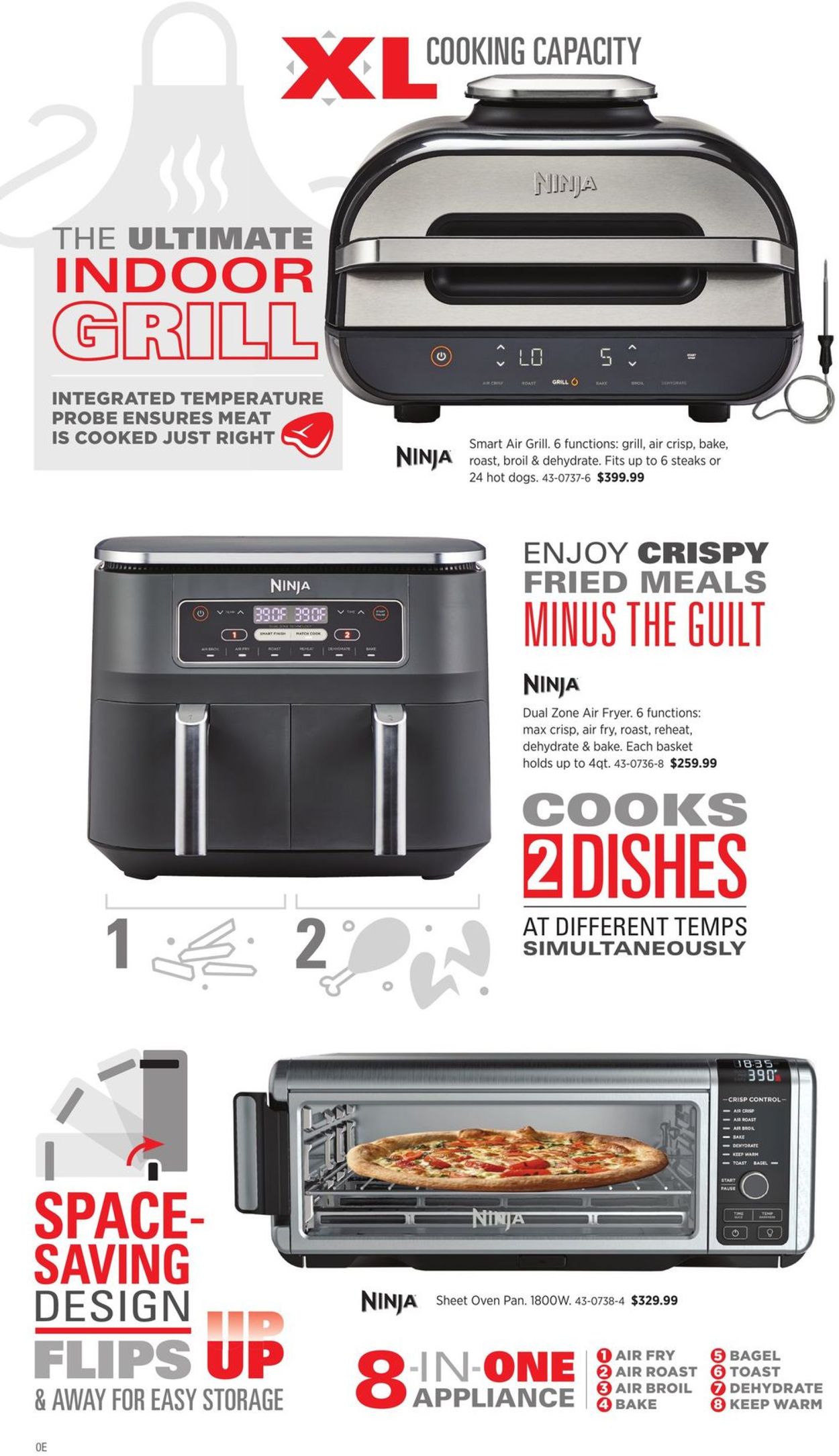Canadian Tire Flyer - 11/06-12/03/2020 (Page 4)