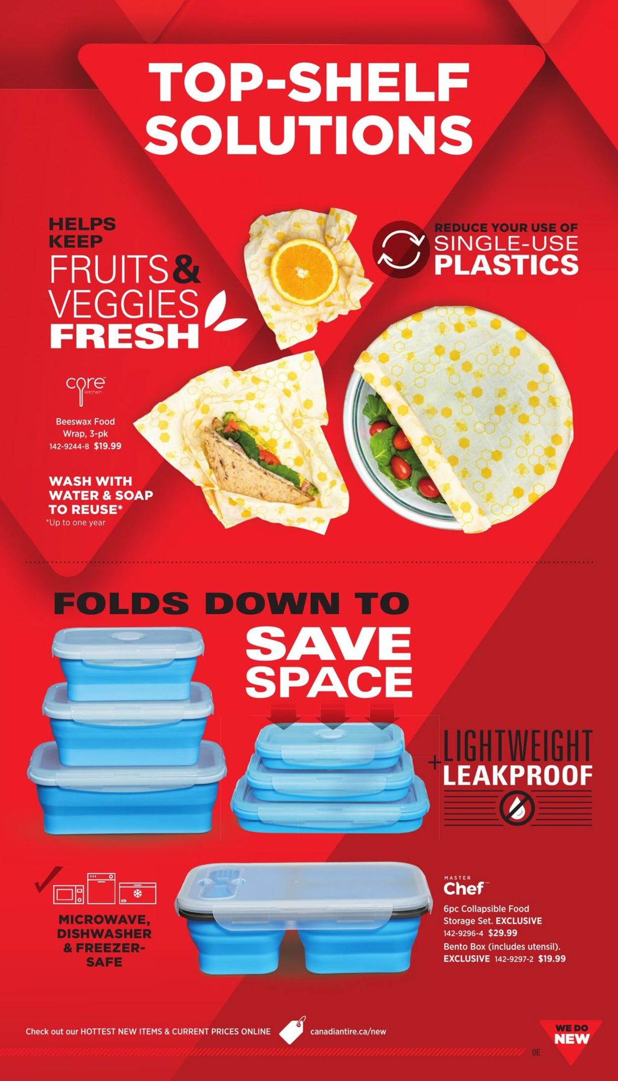 Canadian Tire Flyer - 11/06-12/03/2020 (Page 5)