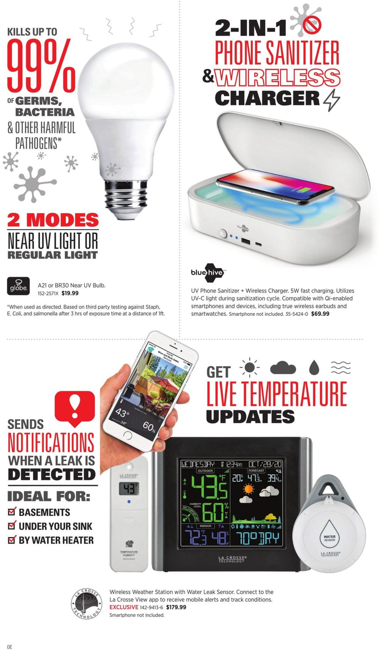Canadian Tire Flyer - 11/06-12/03/2020 (Page 8)