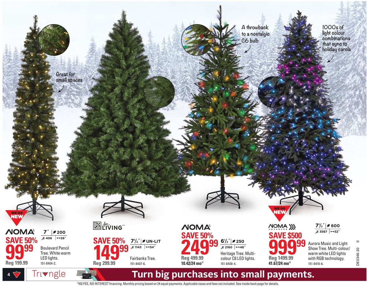 Canadian Tire Flyer - 11/05-11/11/2020 (Page 7)