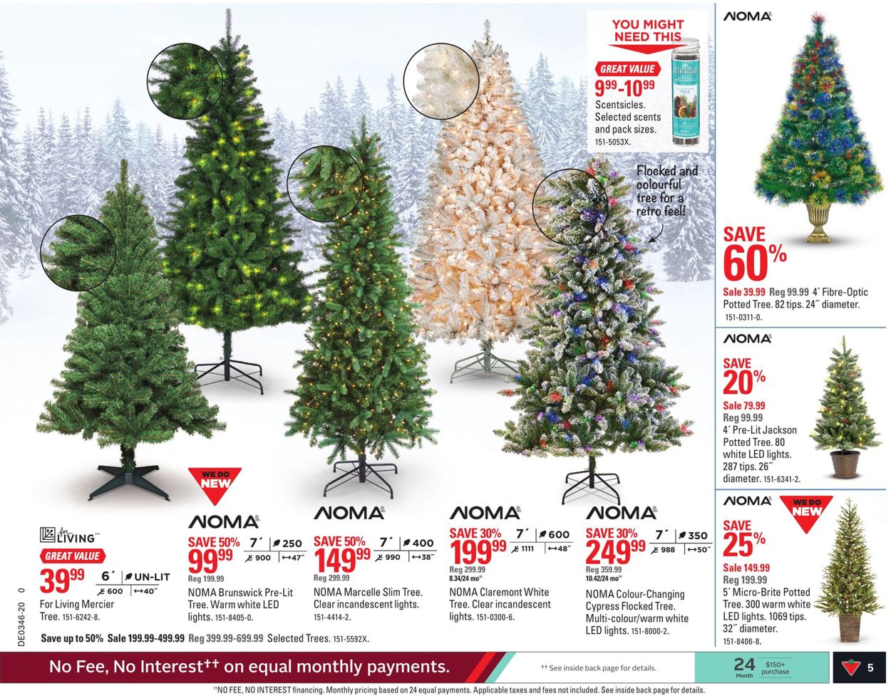 Canadian Tire Flyer - 11/05-11/11/2020 (Page 8)