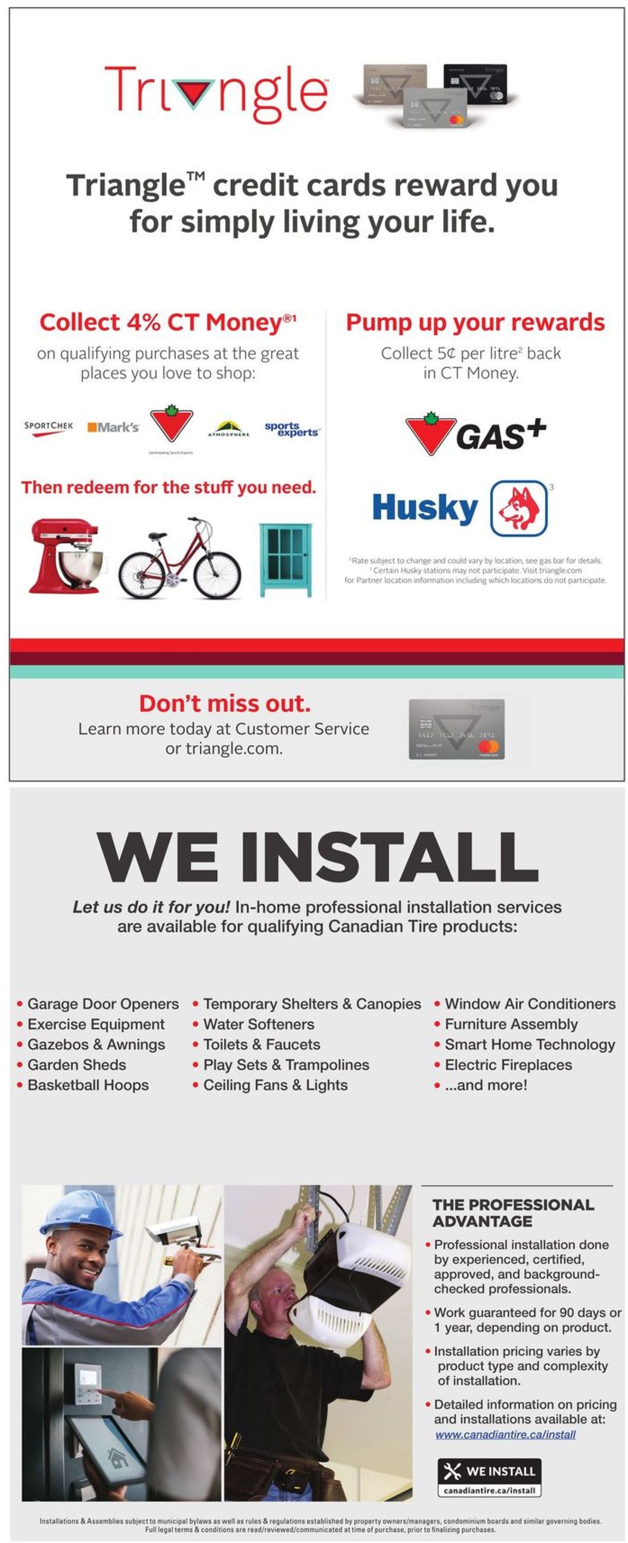 Canadian Tire - Christmas 2020 Flyer - 11/12-11/18/2020 (Page 22)
