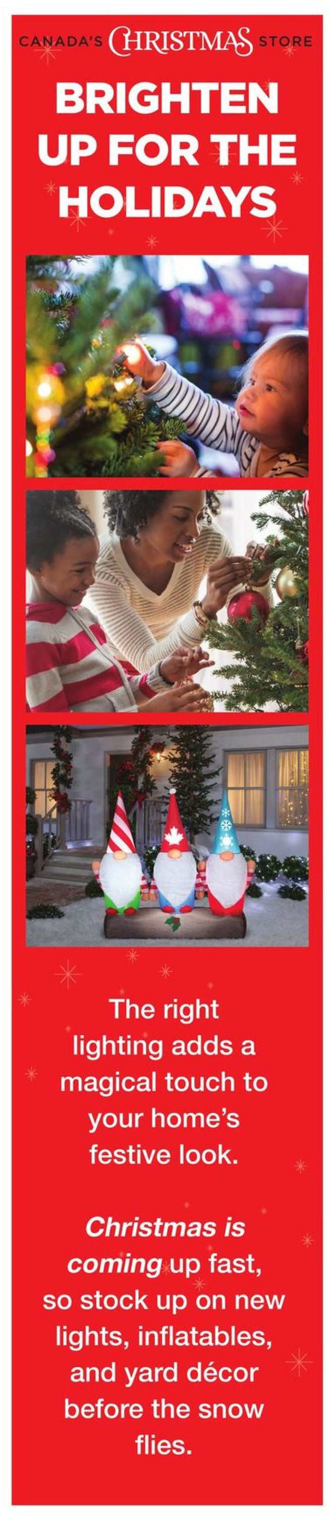 Canadian Tire Christmas Store 2020 Flyer - 11/26-12/03/2020 (Page 7)