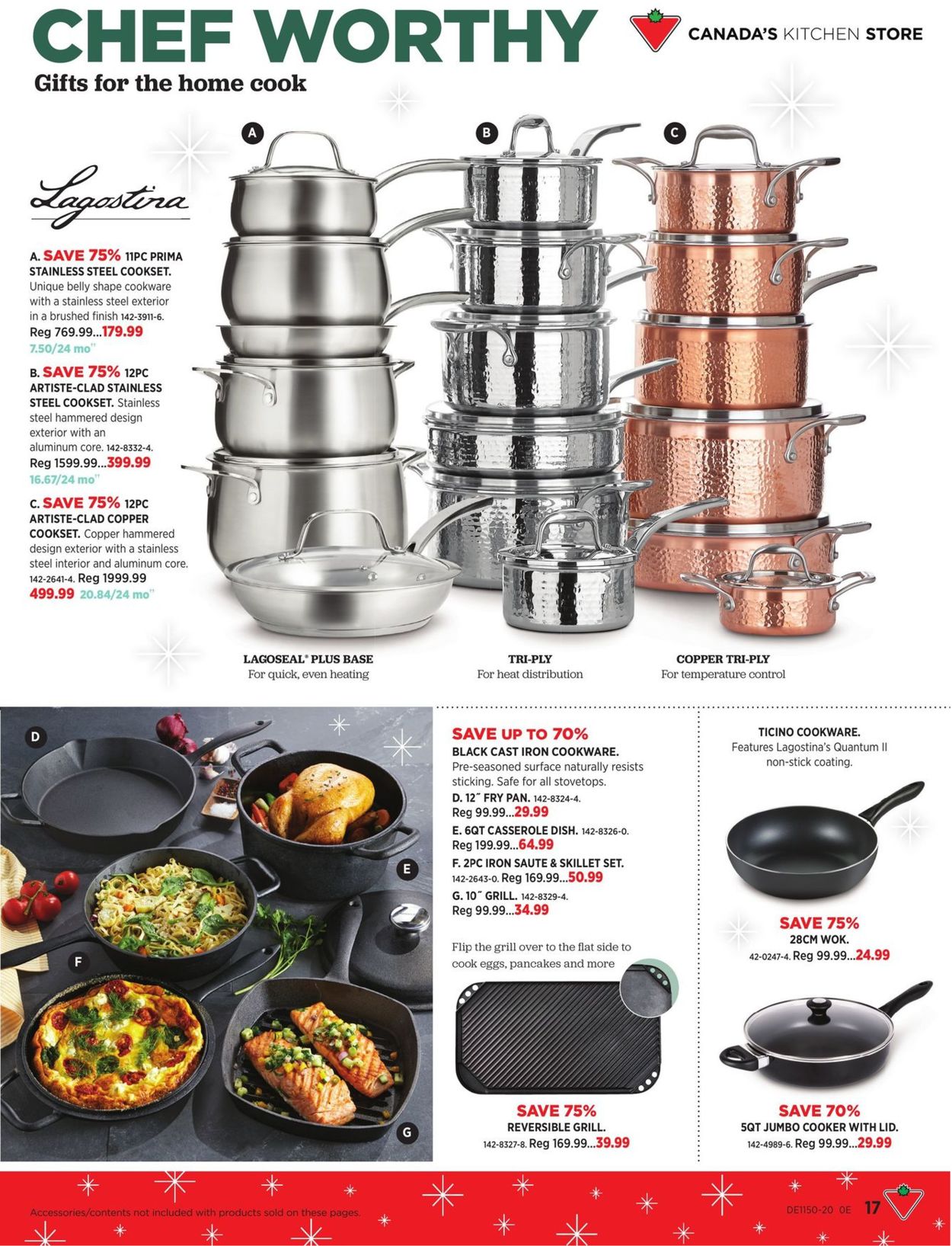 Canadian Tire Christmas Gift 2020 Flyer - 12/04-12/25/2020 (Page 19)