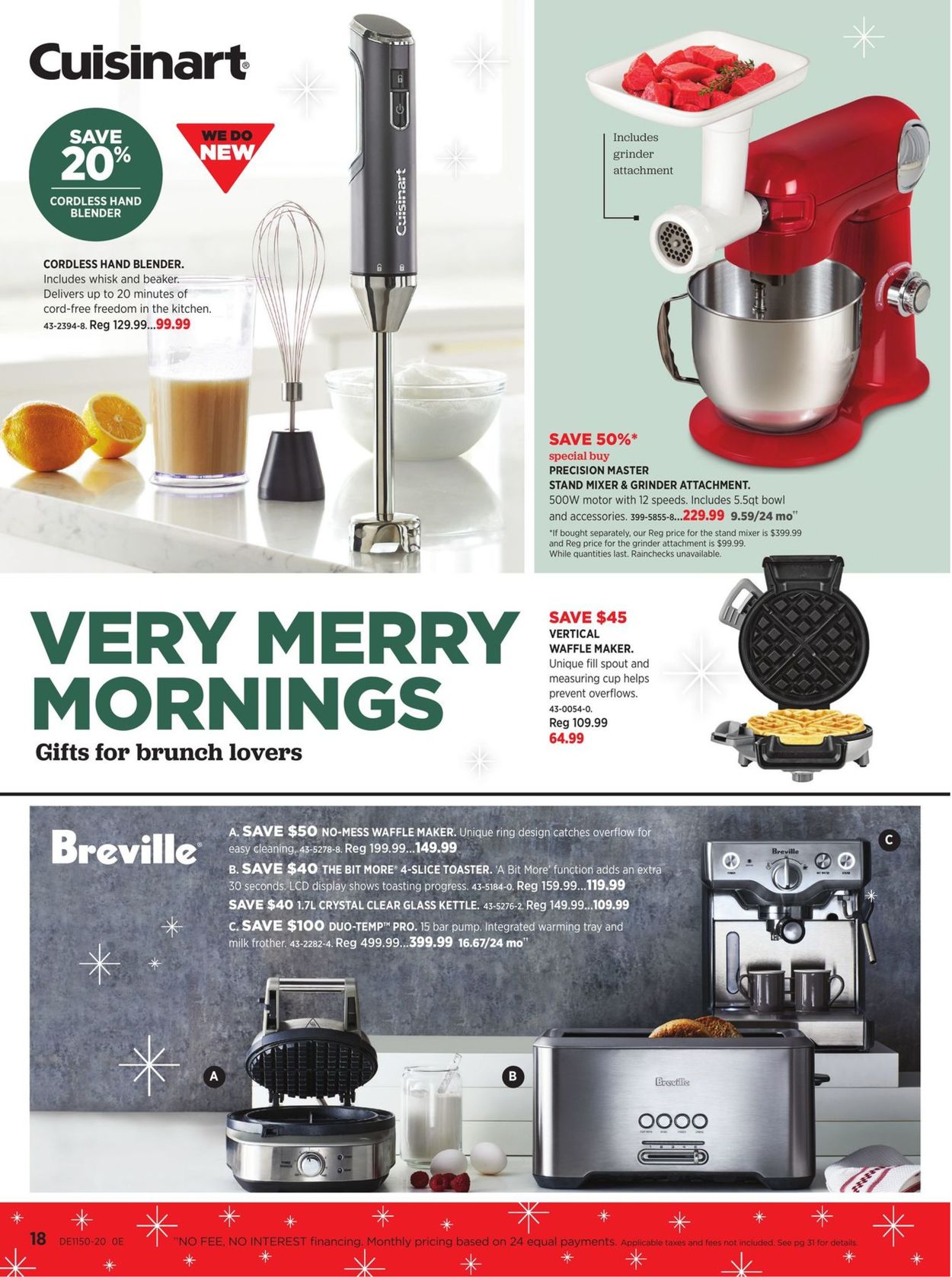Canadian Tire Christmas Gift 2020 Flyer - 12/04-12/25/2020 (Page 20)