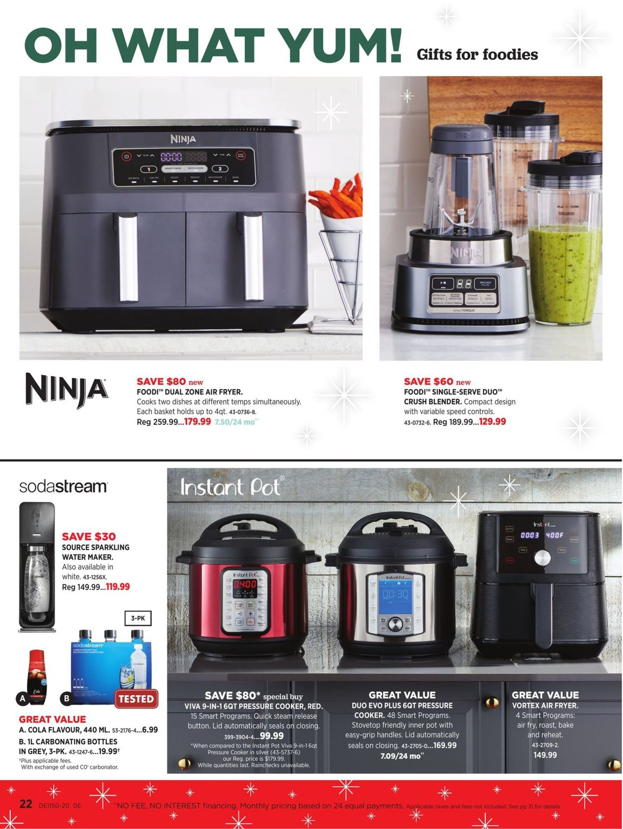 Canadian Tire Christmas Gift 2020 Flyer - 12/04-12/25/2020 (Page 24)