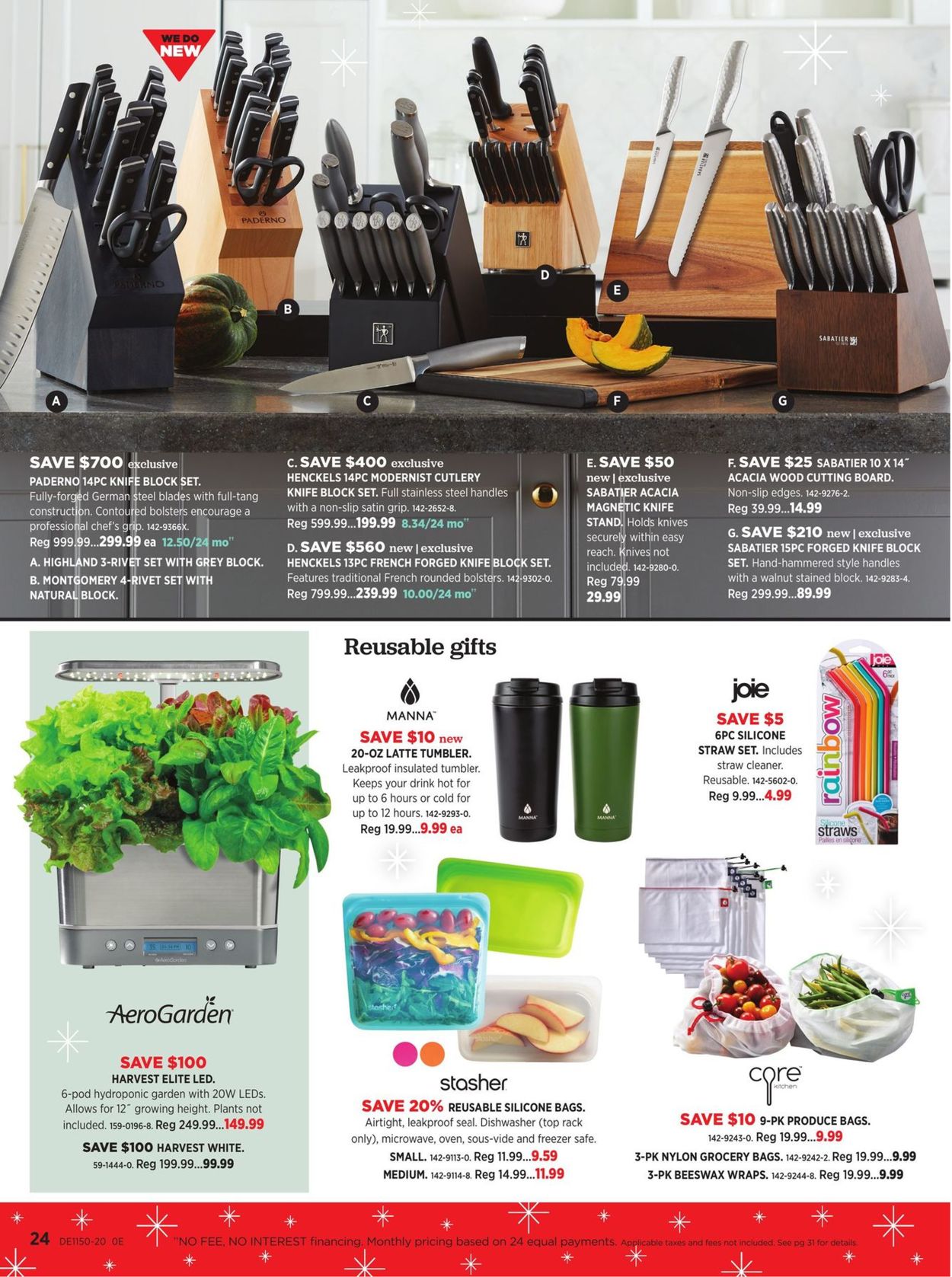 Canadian Tire Christmas Gift 2020 Flyer - 12/04-12/25/2020 (Page 26)