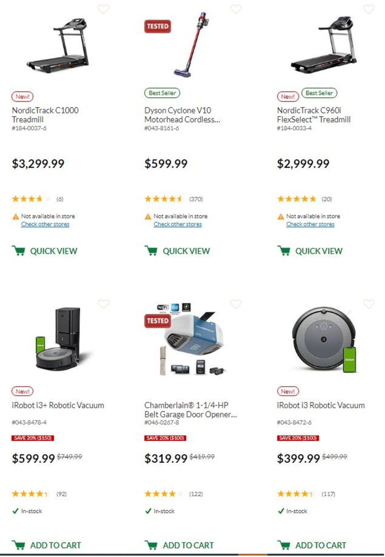 Canadian Tire Flyer - 12/26-01/01/2021 (Page 5)