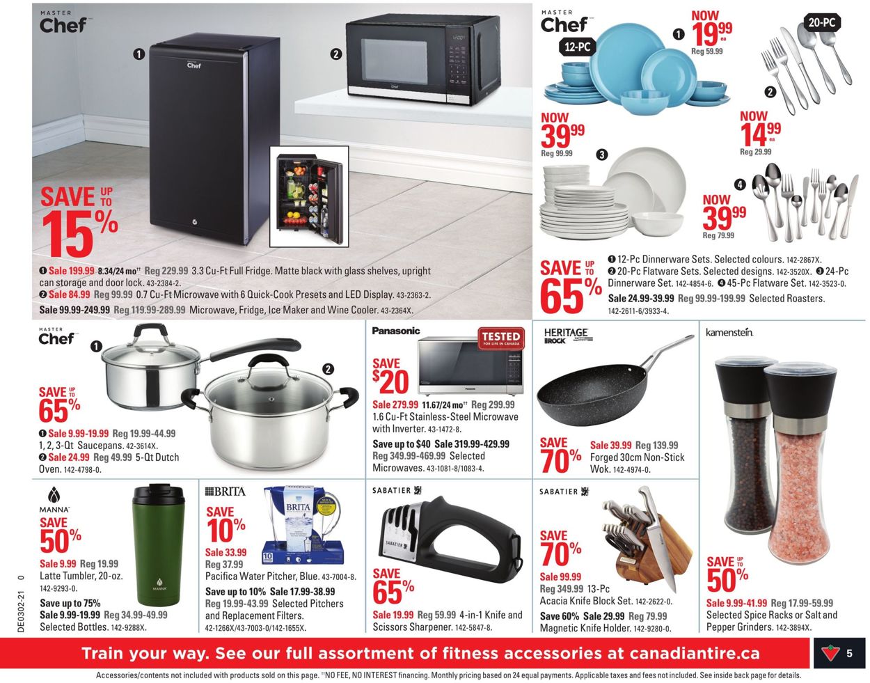 Canadian Tire Flyer - 01/08-01/14/2021 (Page 11)