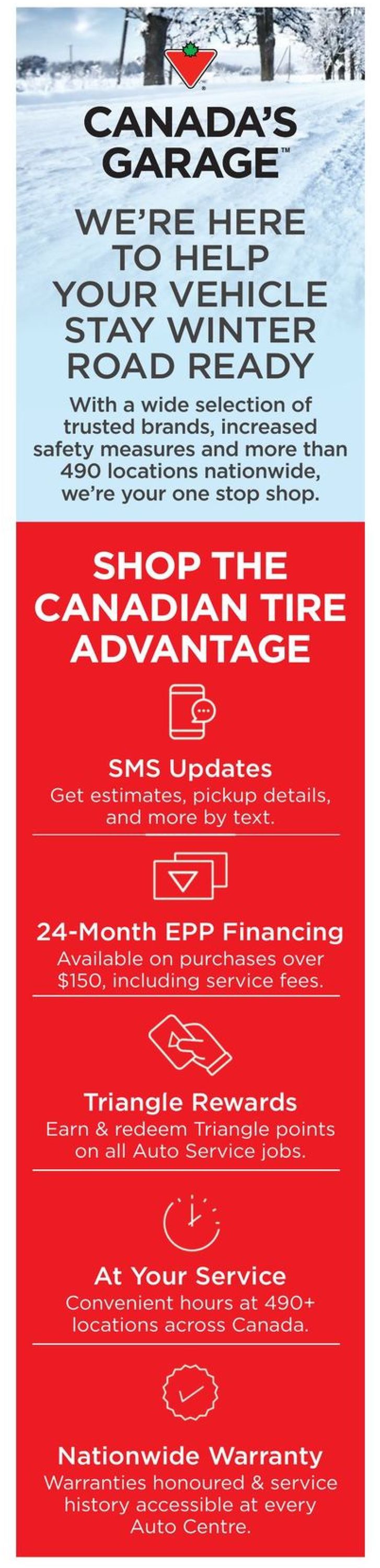 Canadian Tire Flyer - 01/08-01/14/2021 (Page 25)