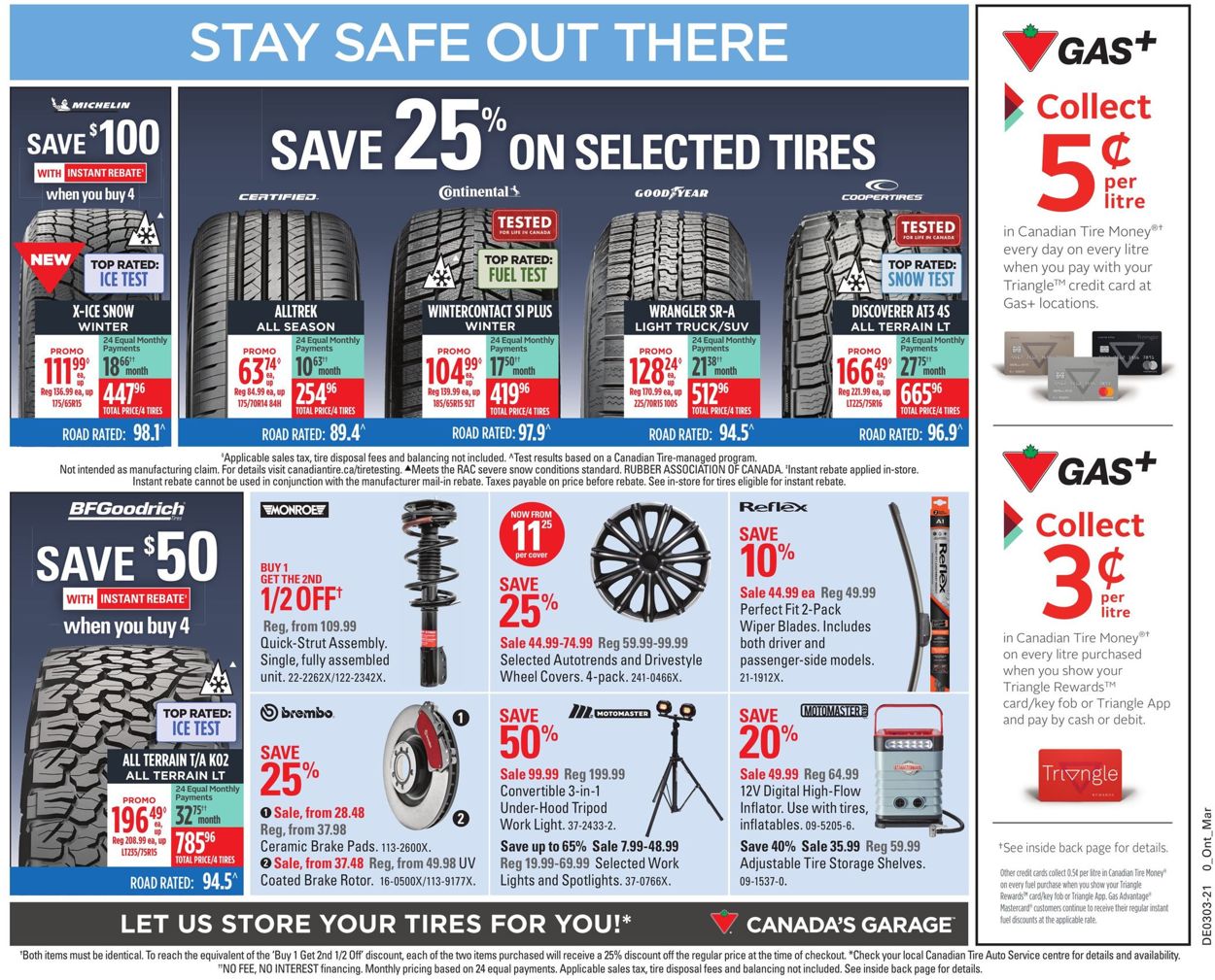 Canadian Tire Flyer - 01/14-01/20/2021 (Page 26)