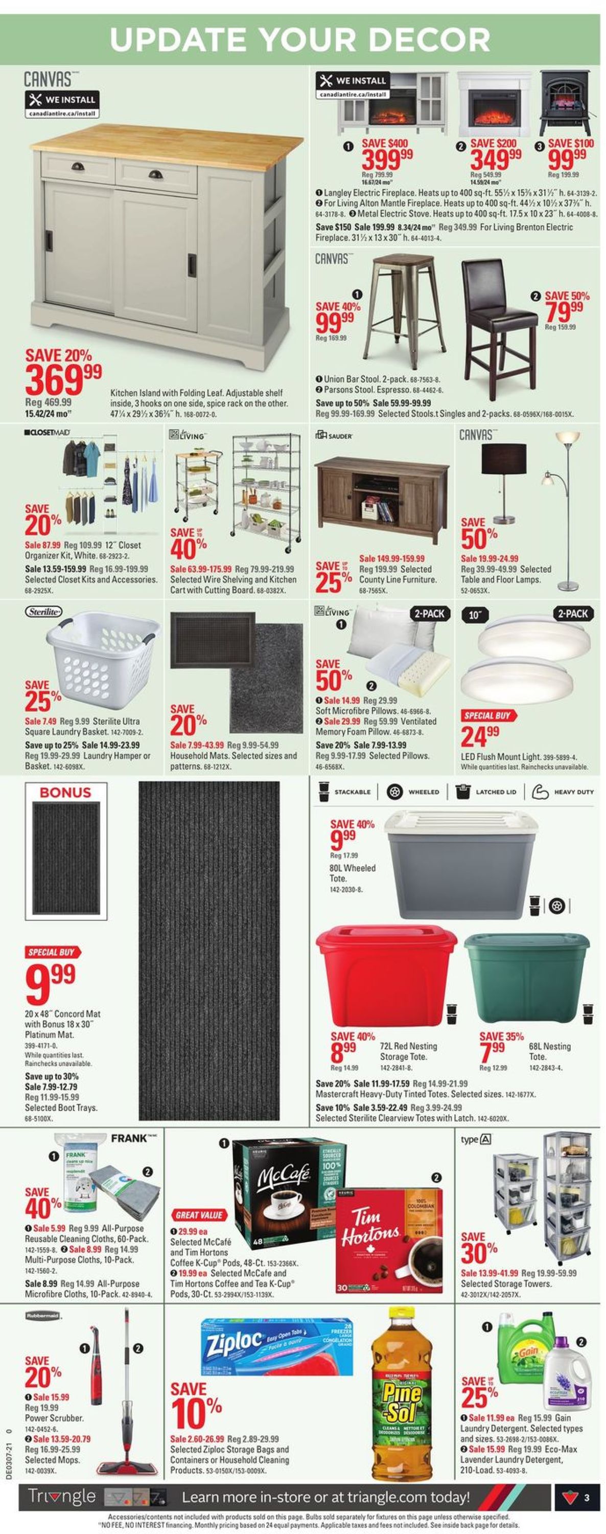 Canadian Tire Flyer - 02/11-02/17/2021 (Page 6)