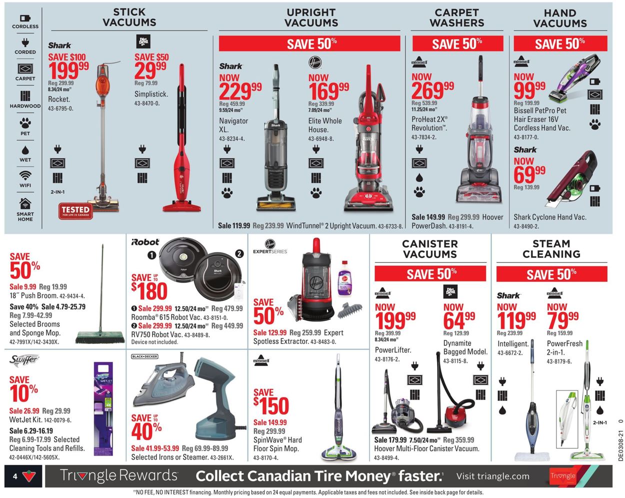 Canadian Tire Flyer - 02/18-02/24/2021 (Page 6)