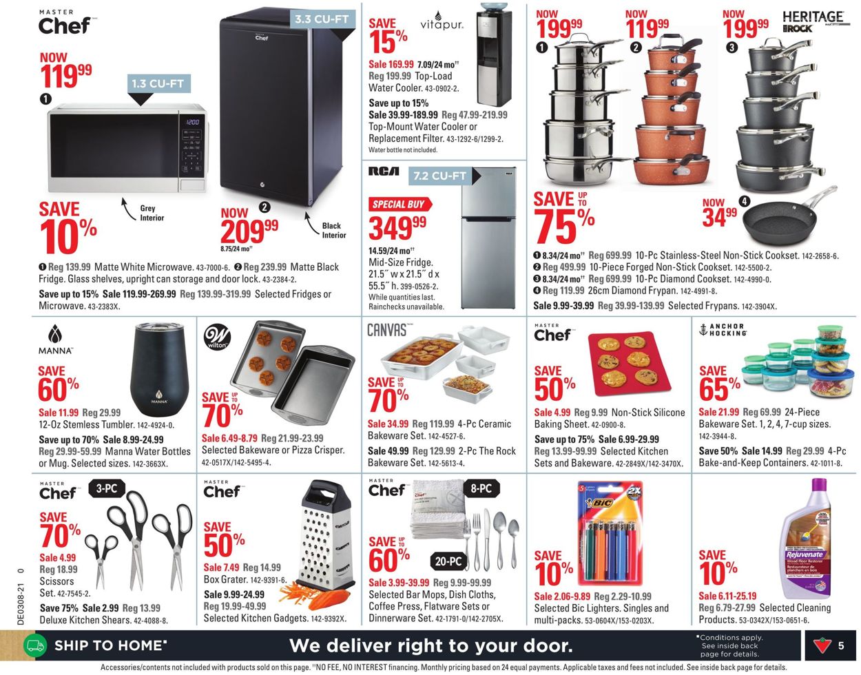Canadian Tire Flyer - 02/18-02/24/2021 (Page 7)
