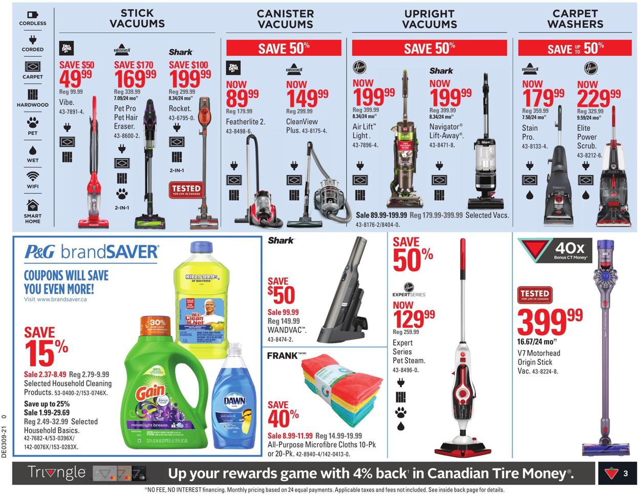 Canadian Tire Flyer - 02/25-03/03/2021 (Page 6)
