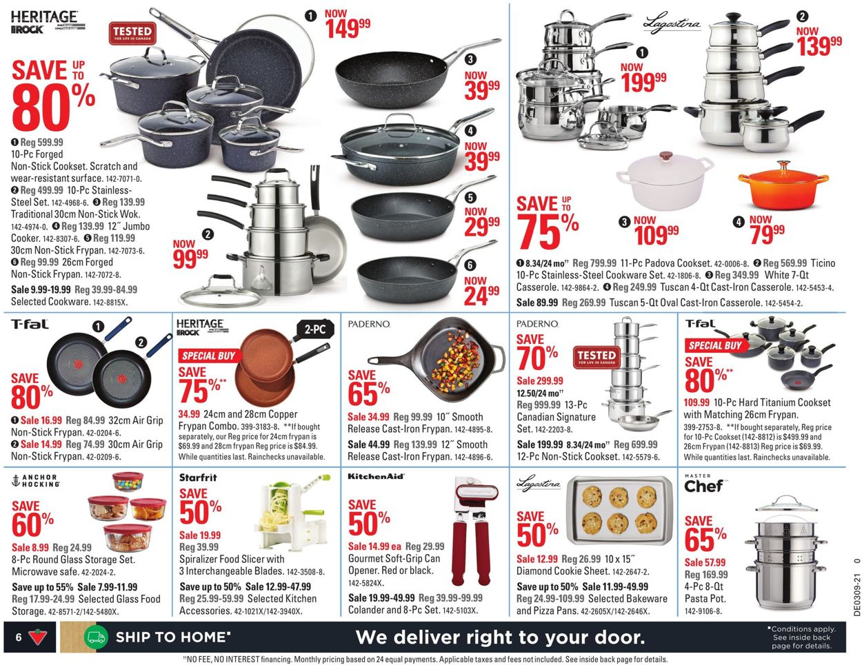 Canadian Tire Flyer - 02/25-03/03/2021 (Page 11)