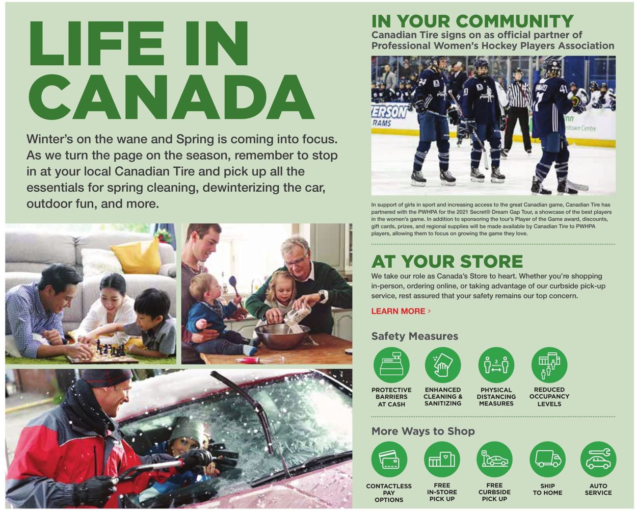 Canadian Tire Flyer - 03/04-03/10/2021 (Page 3)