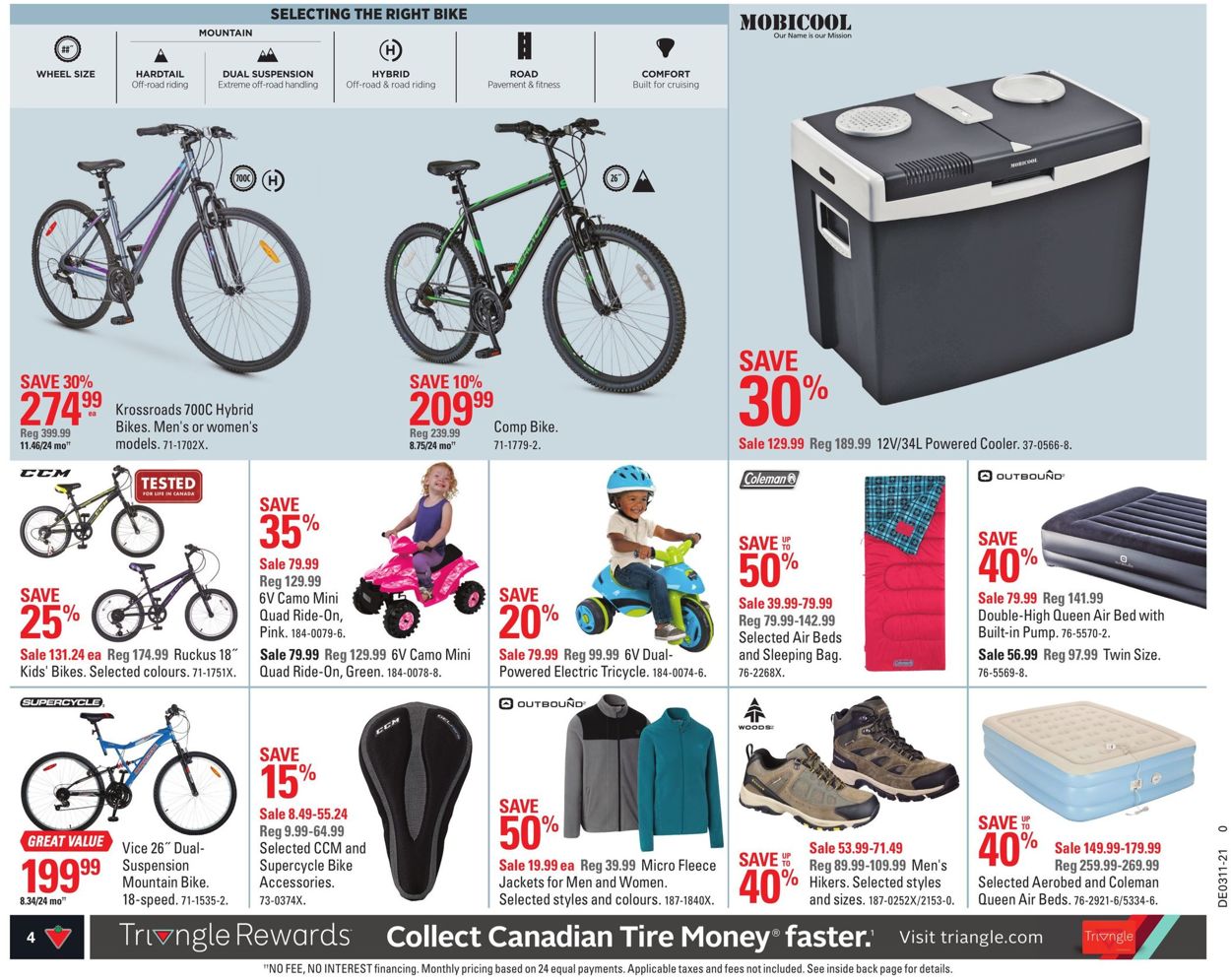 Canadian Tire Flyer - 03/11-03/17/2021 (Page 7)