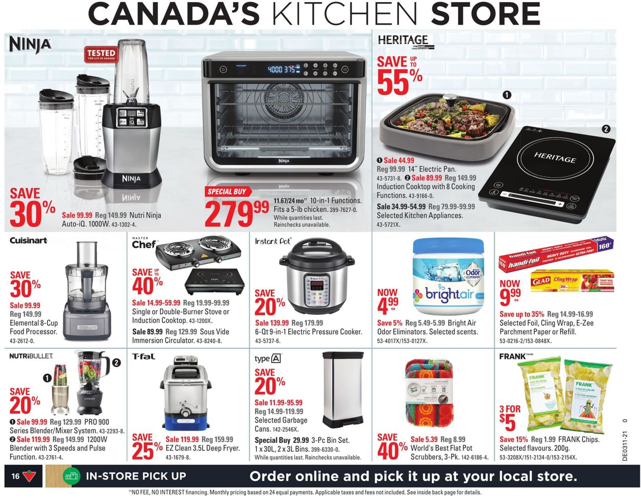 Canadian Tire Flyer - 03/11-03/17/2021 (Page 22)