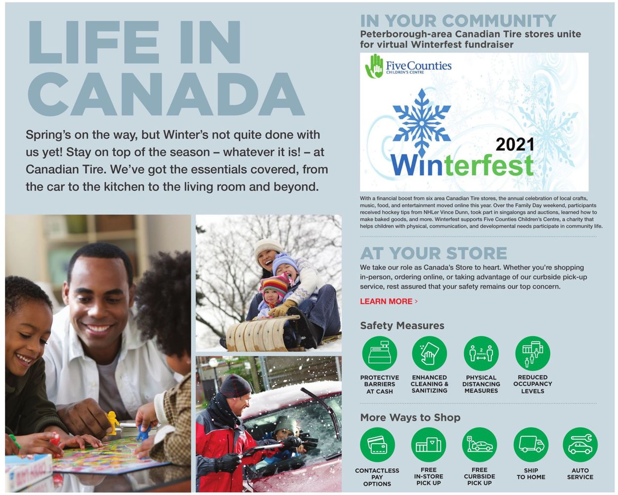 Canadian Tire Flyer - 03/12-03/18/2021 (Page 3)