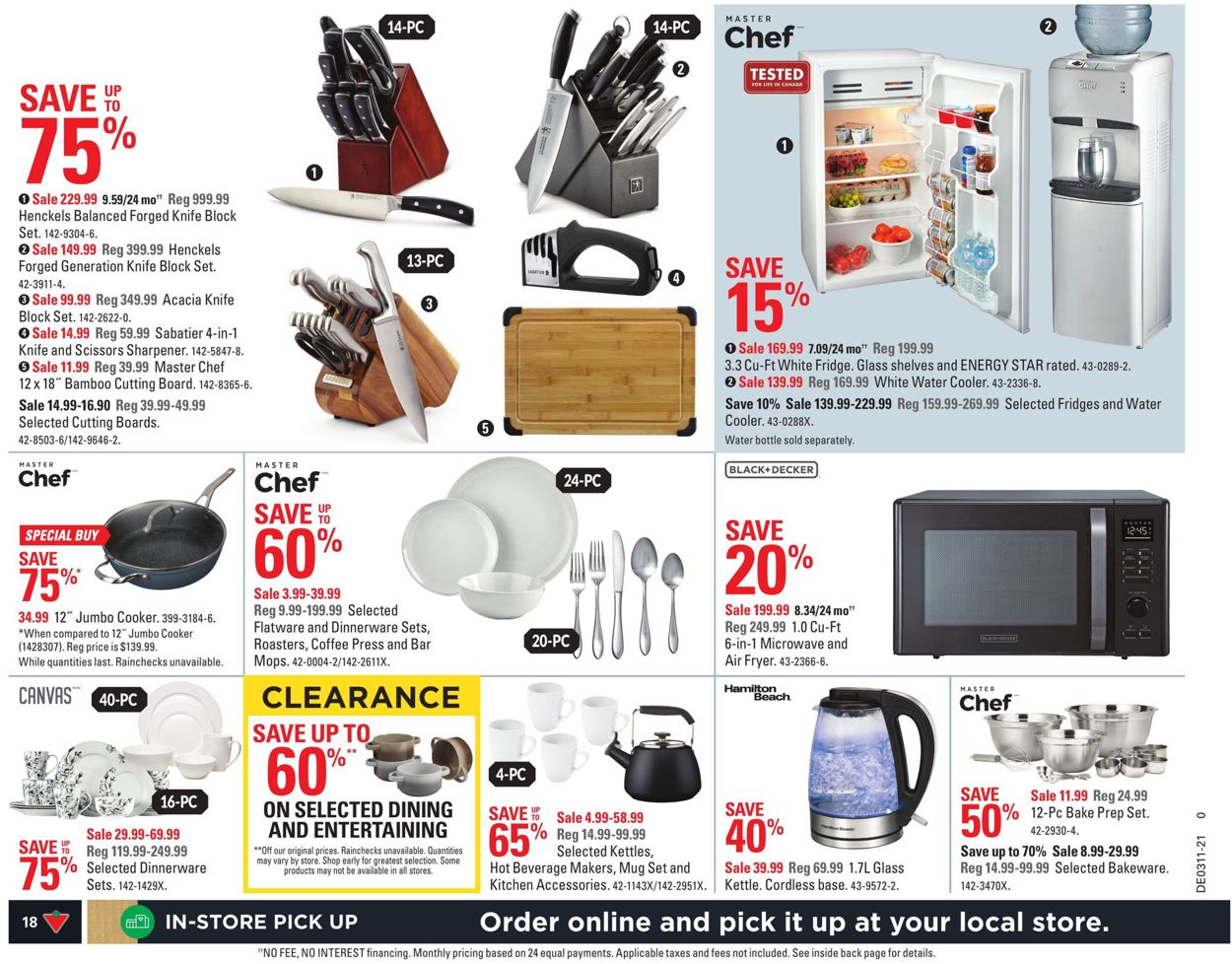 Canadian Tire Flyer - 03/12-03/18/2021 (Page 24)