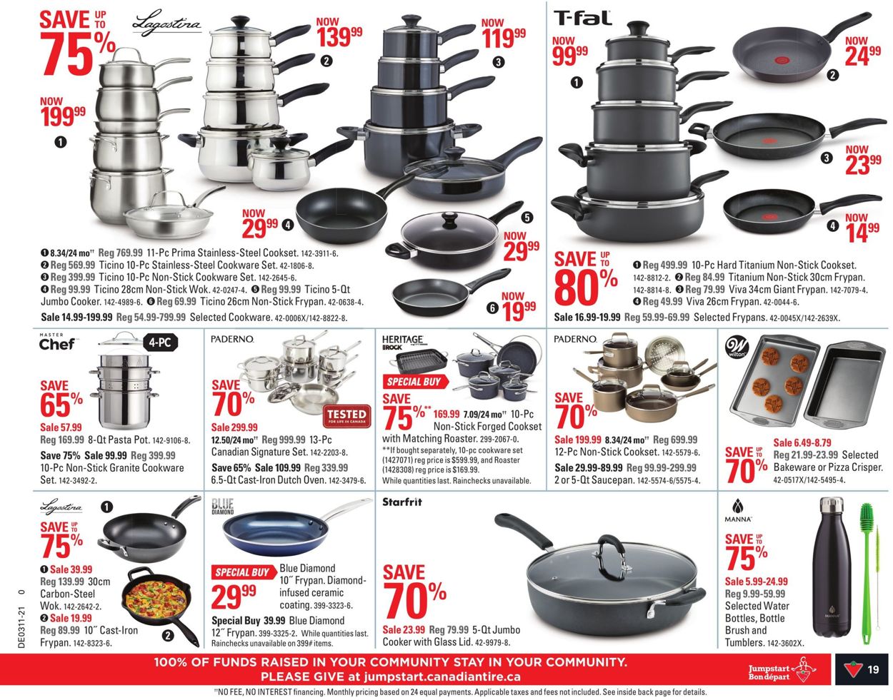 Canadian Tire Flyer - 03/12-03/18/2021 (Page 25)