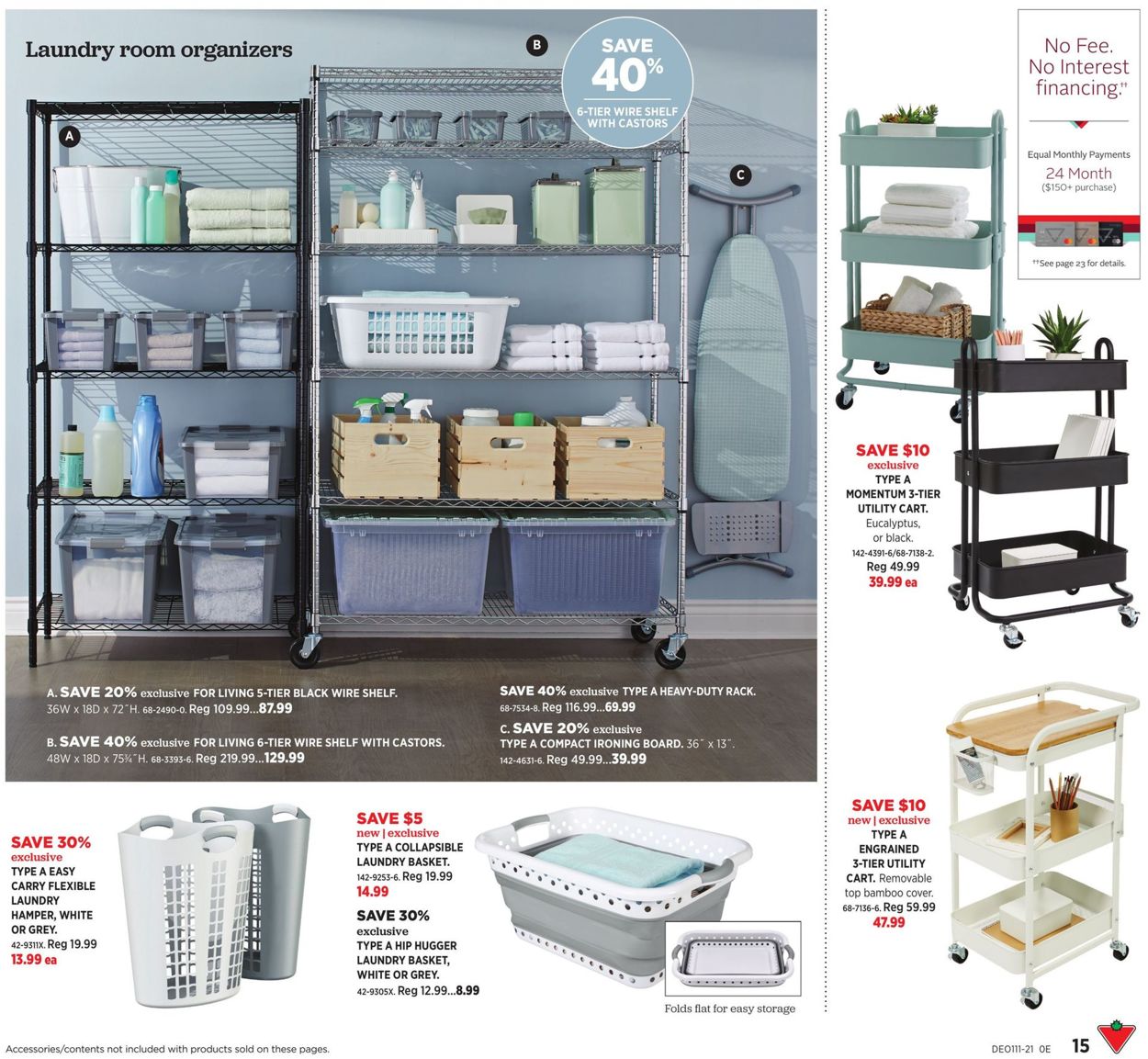 Canadian Tire Flyer - 03/12-04/01/2021 (Page 17)