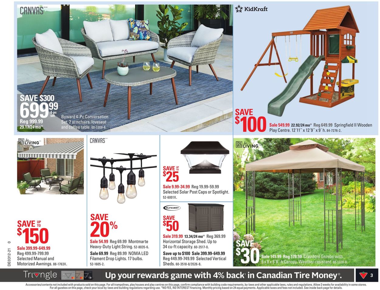Canadian Tire Flyer - 03/18-03/24/2021 (Page 6)
