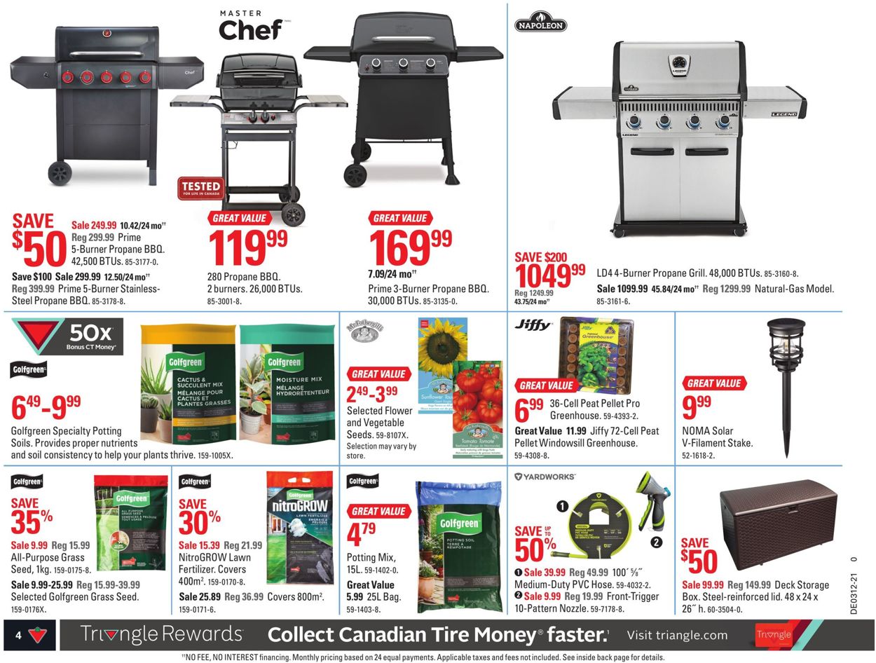 Canadian Tire Flyer - 03/18-03/24/2021 (Page 8)