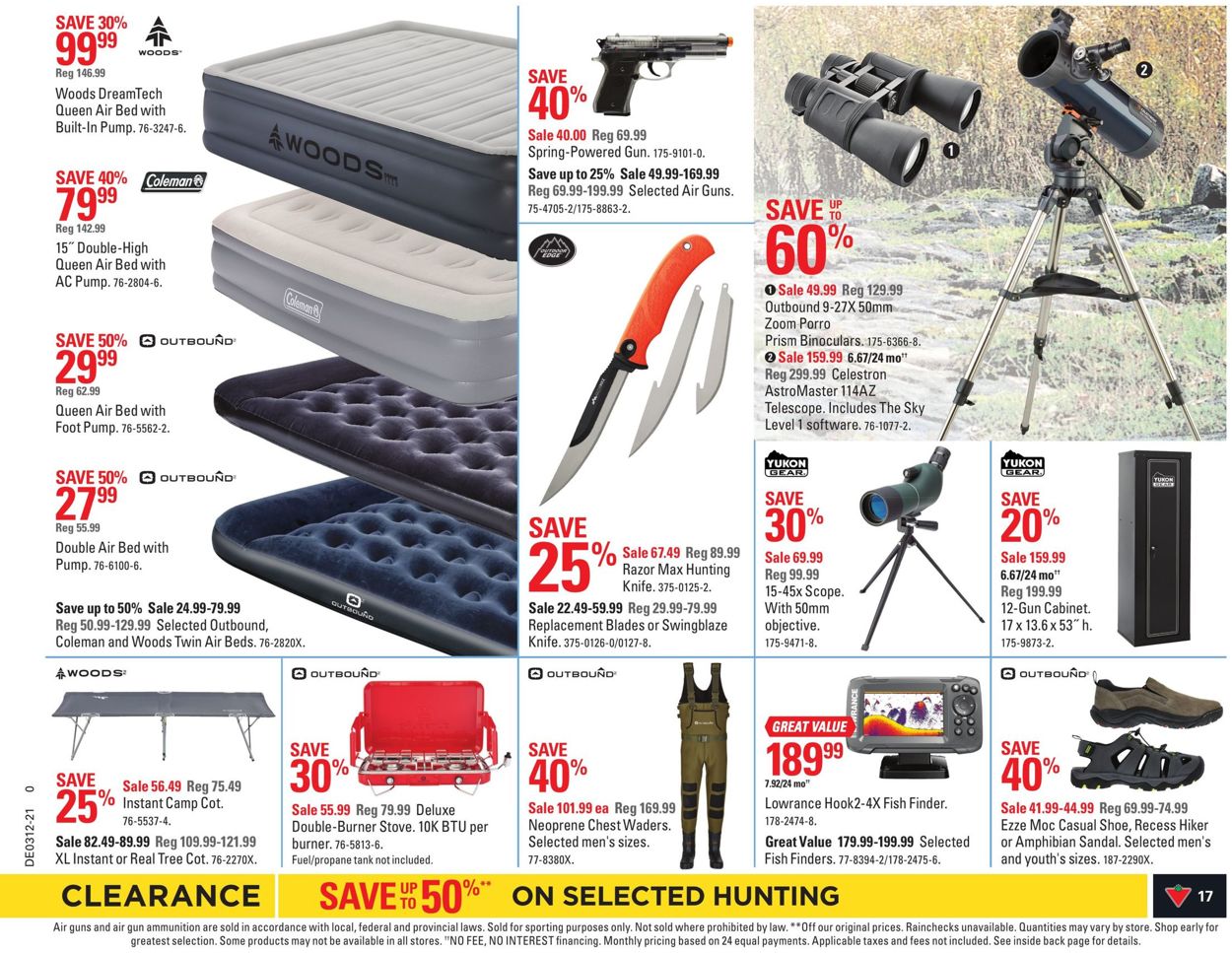 Canadian Tire Flyer - 03/18-03/24/2021 (Page 24)