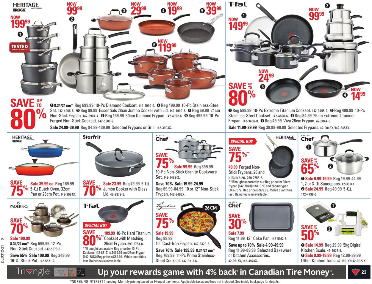 Canadian Tire Flyer - 03/18-03/24/2021 (Page 30)