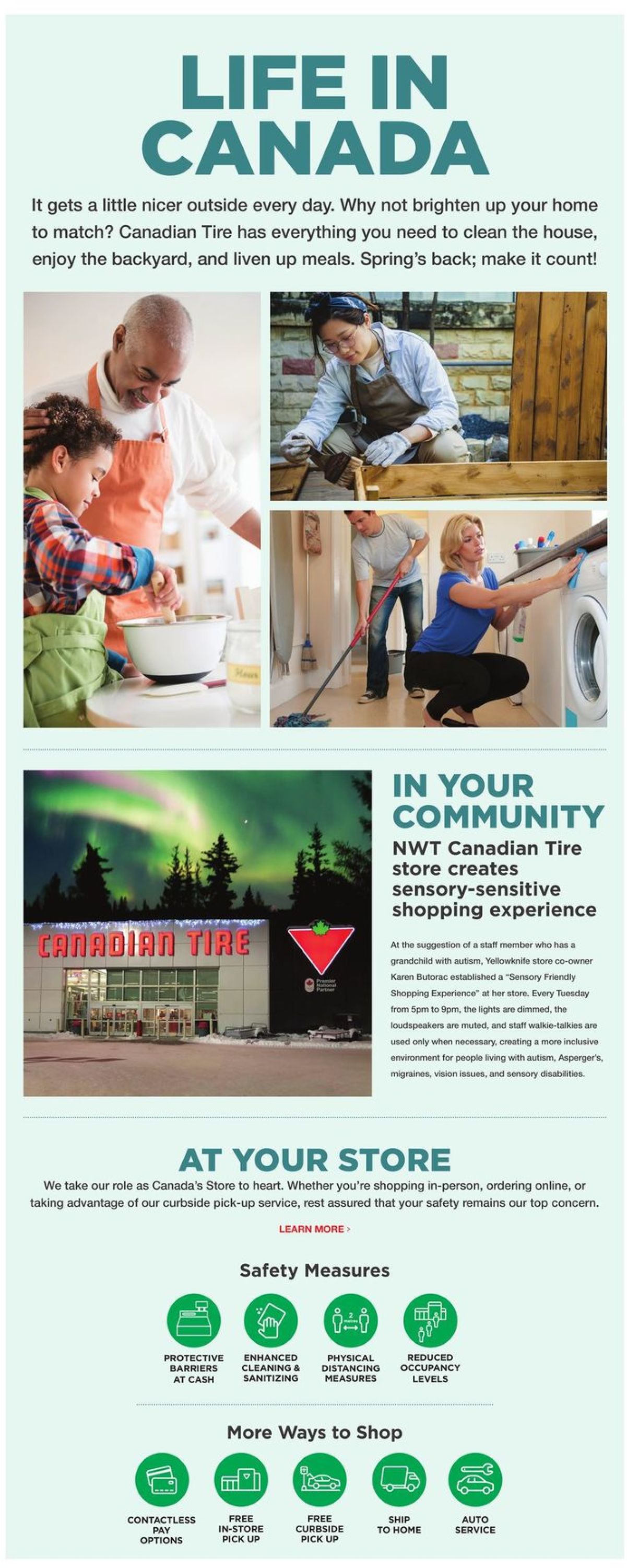 Canadian Tire Flyer - 03/25-03/31/2021 (Page 3)
