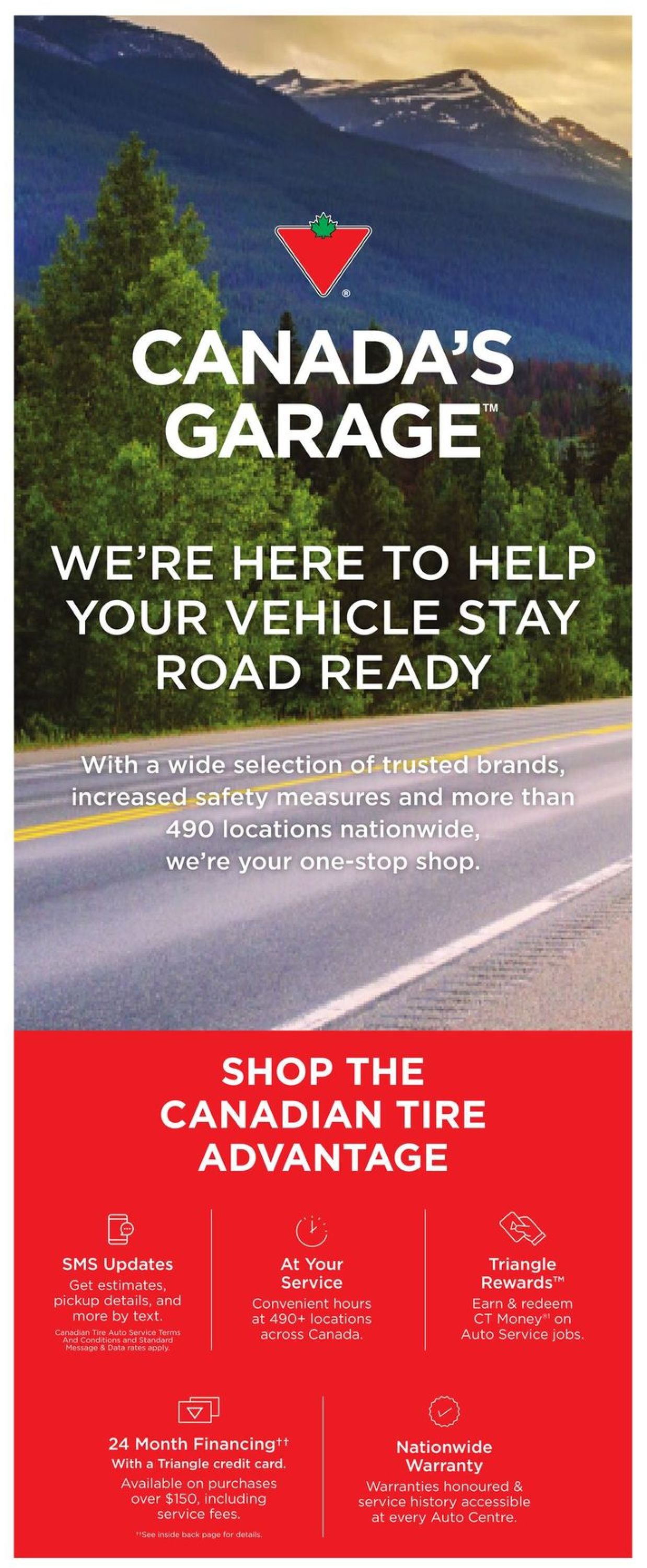 Canadian Tire Flyer - 04/01-04/07/2021 (Page 20)