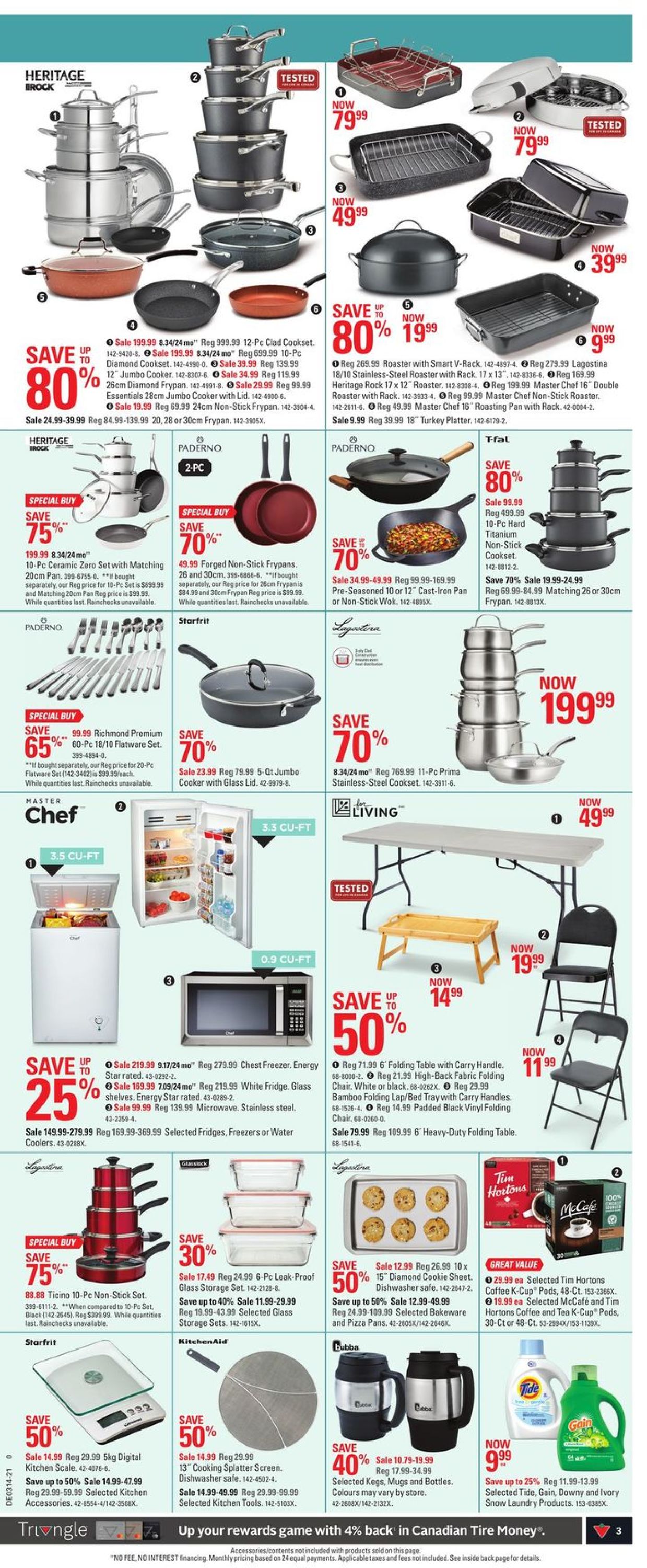 Canadian Tire Flyer - 04/02-04/08/2021 (Page 6)
