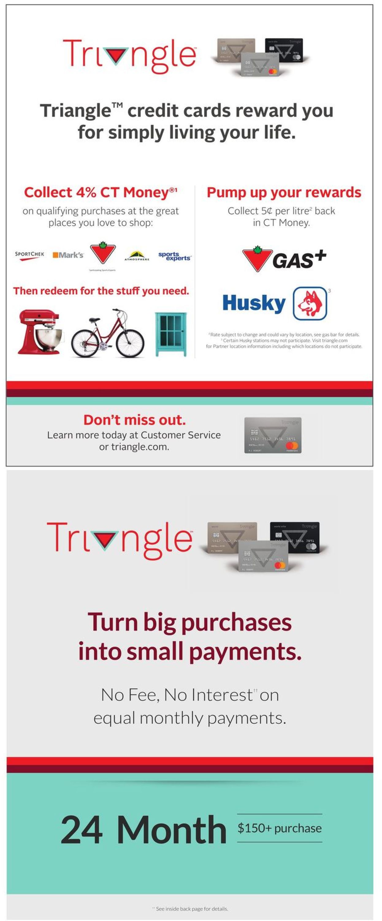 Canadian Tire Flyer - 04/02-04/08/2021 (Page 9)
