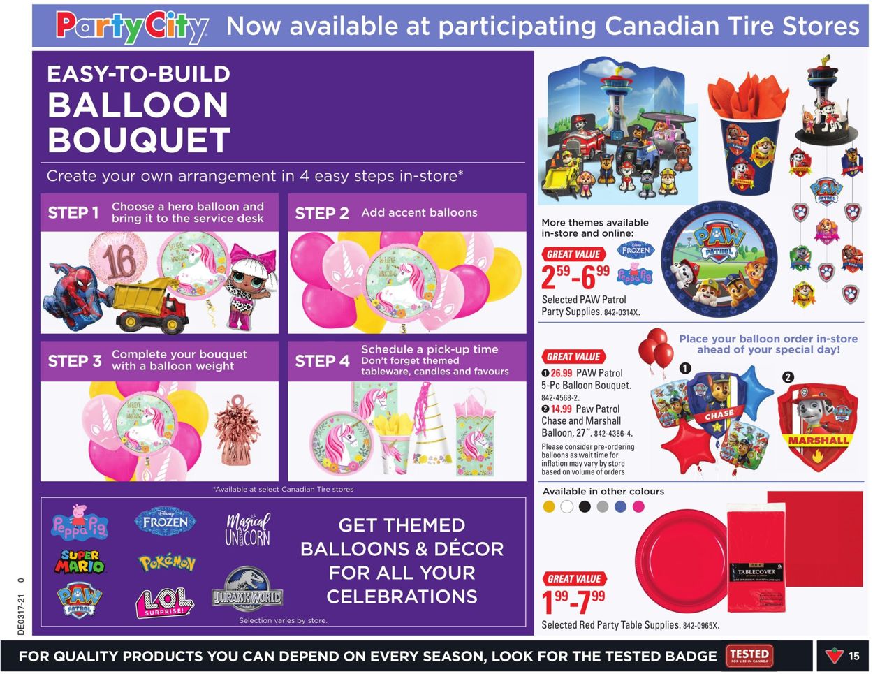 Canadian Tire Flyer - 04/22-04/28/2021 (Page 19)